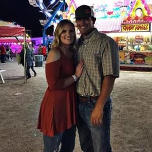 Meet your Posher, Jared